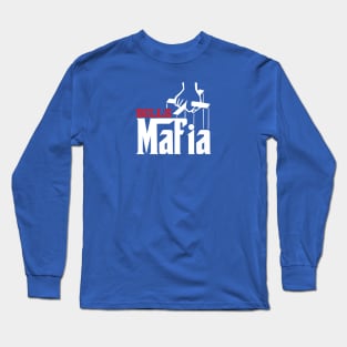 Bills Mafia Long Sleeve T-Shirt